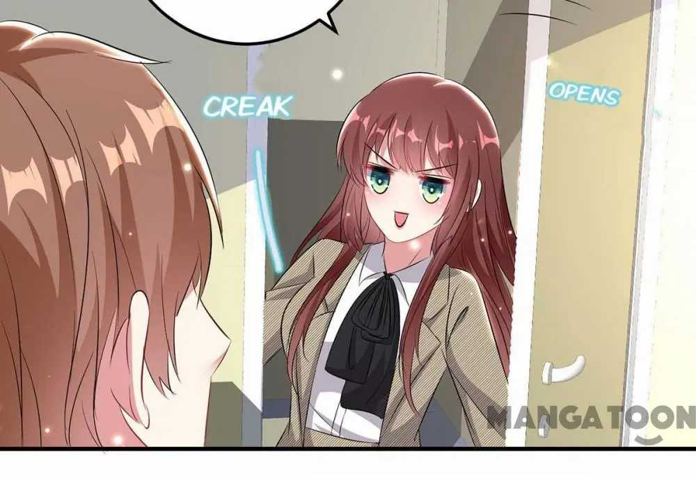 Genius cool treasure: President’s wife is too powerful Chapter 54 - page 32