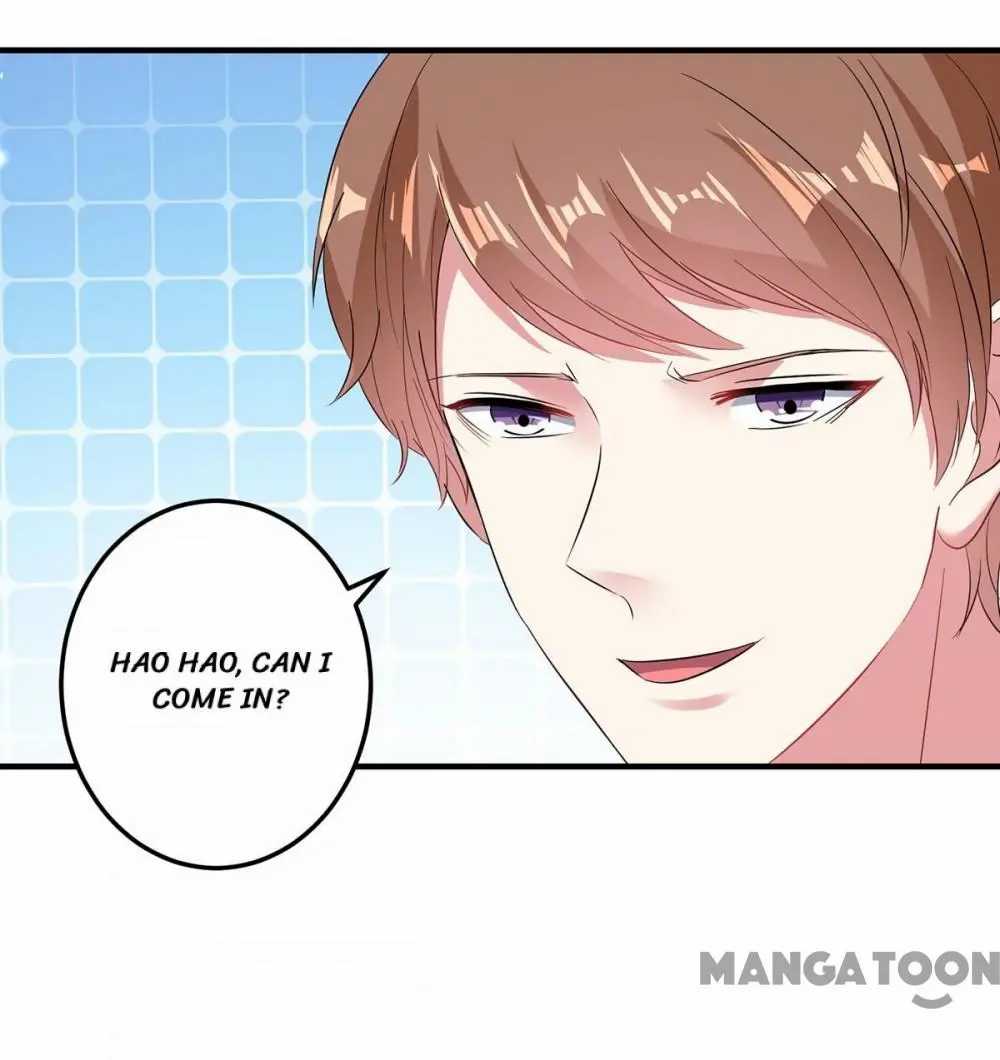 Genius cool treasure: President’s wife is too powerful Chapter 54 - page 35