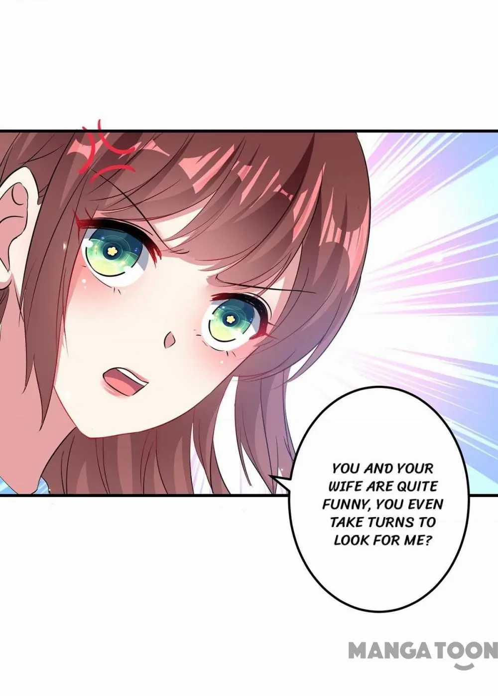 Genius cool treasure: President’s wife is too powerful Chapter 54 - page 37