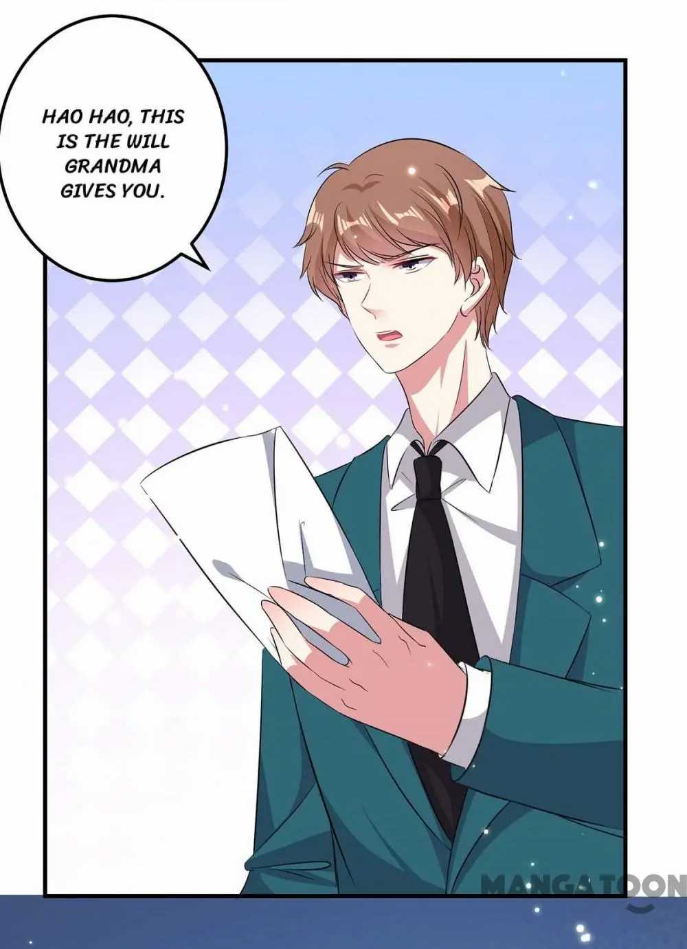 Genius cool treasure: President’s wife is too powerful Chapter 54 - page 38
