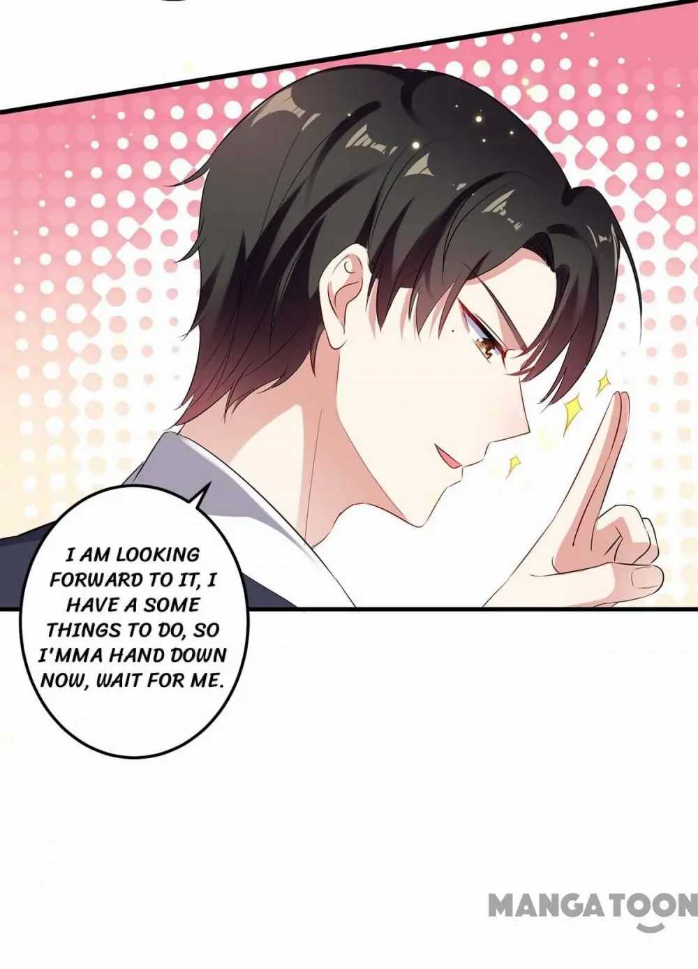 Genius cool treasure: President’s wife is too powerful Chapter 54 - page 4