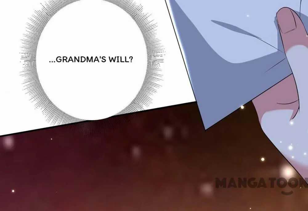Genius cool treasure: President’s wife is too powerful Chapter 54 - page 40