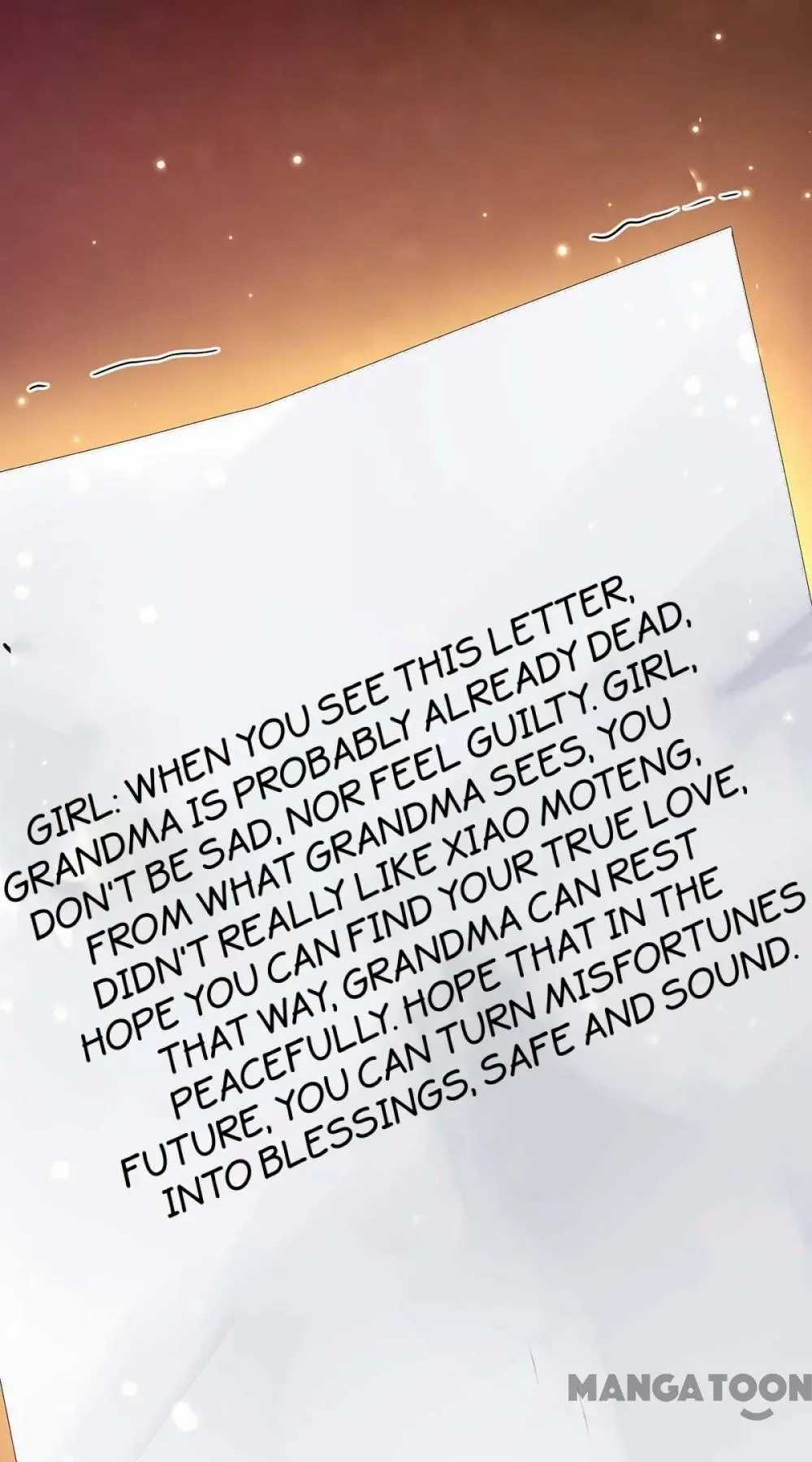 Genius cool treasure: President’s wife is too powerful Chapter 54 - page 41