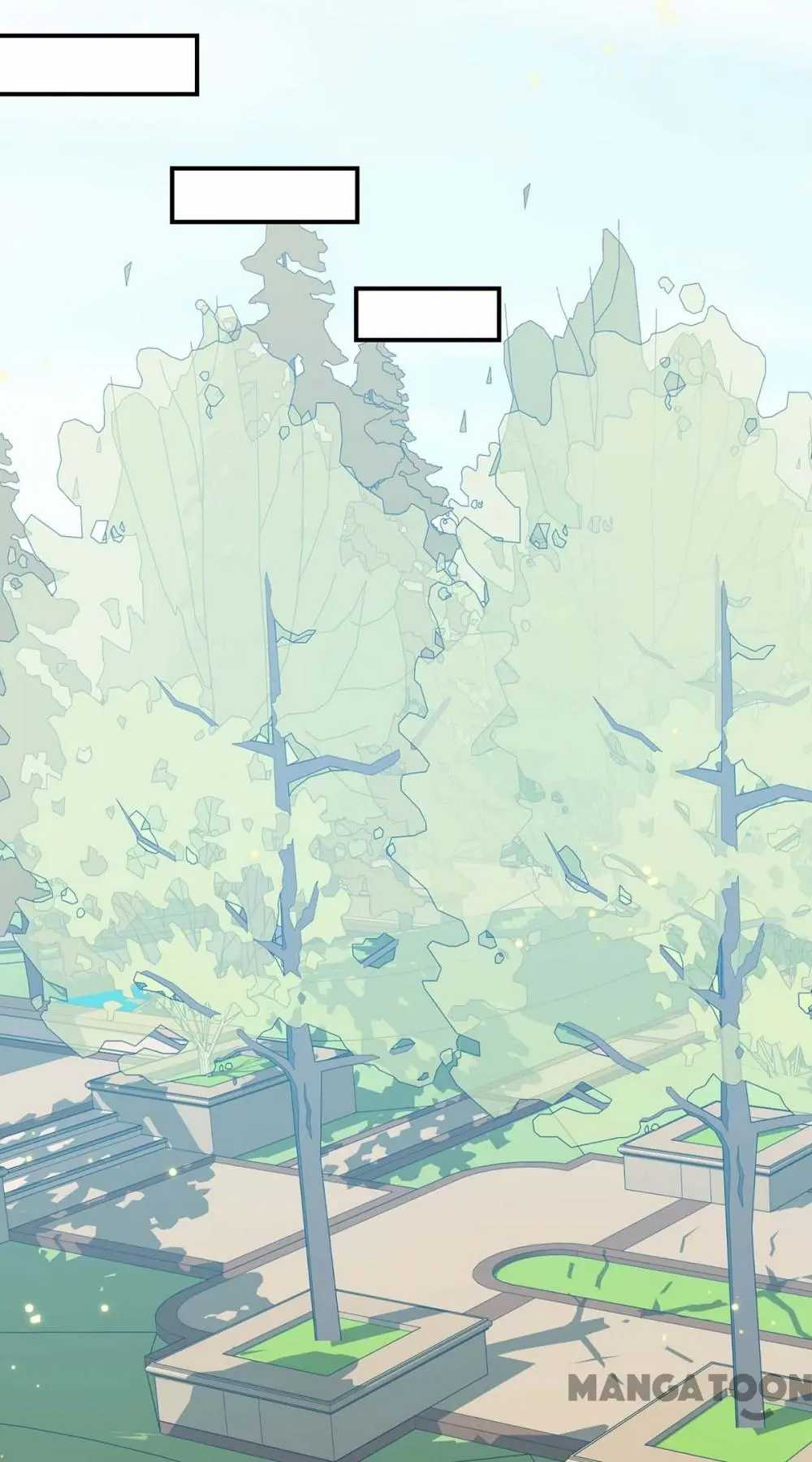 Genius cool treasure: President’s wife is too powerful Chapter 54 - page 6
