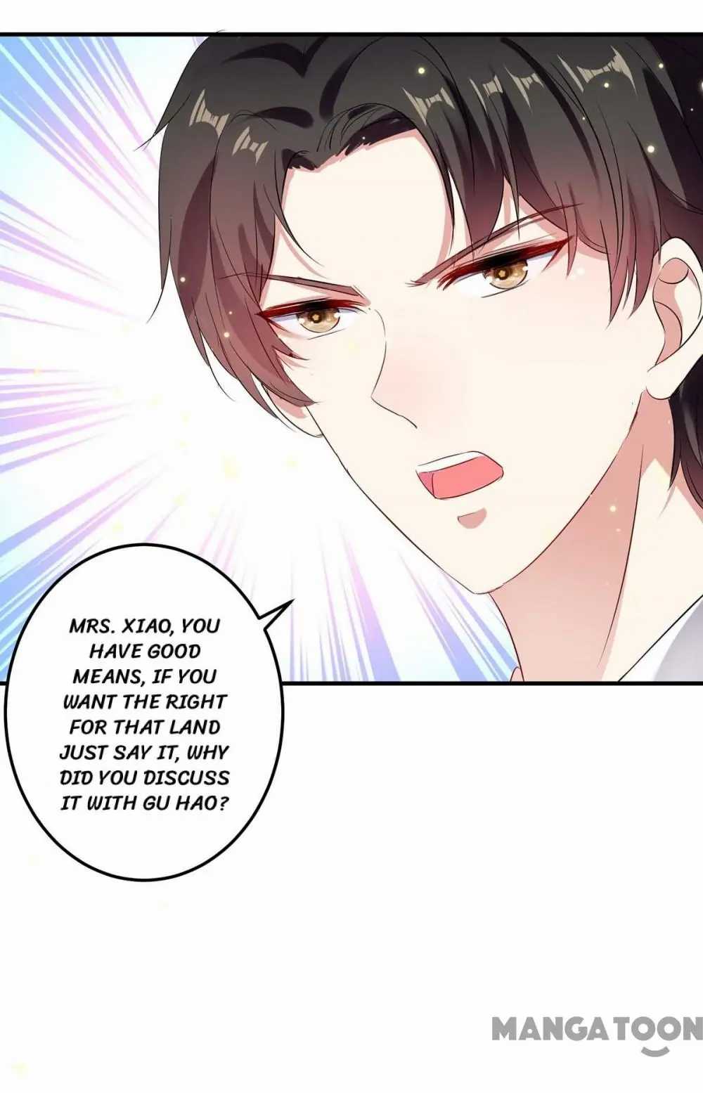 Genius cool treasure: President’s wife is too powerful Chapter 54 - page 9