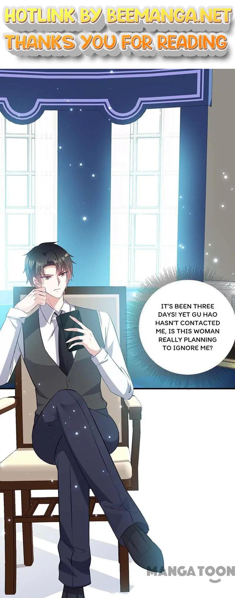 Genius cool treasure: President’s wife is too powerful Chapter 64 - page 1