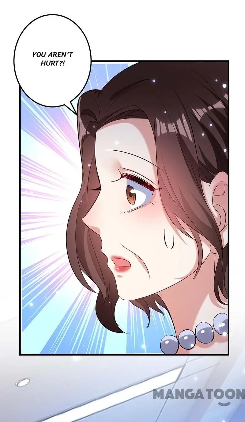 Genius cool treasure: President’s wife is too powerful Chapter 64 - page 11