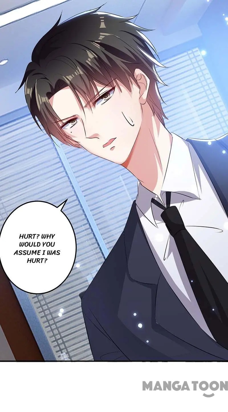 Genius cool treasure: President’s wife is too powerful Chapter 64 - page 12