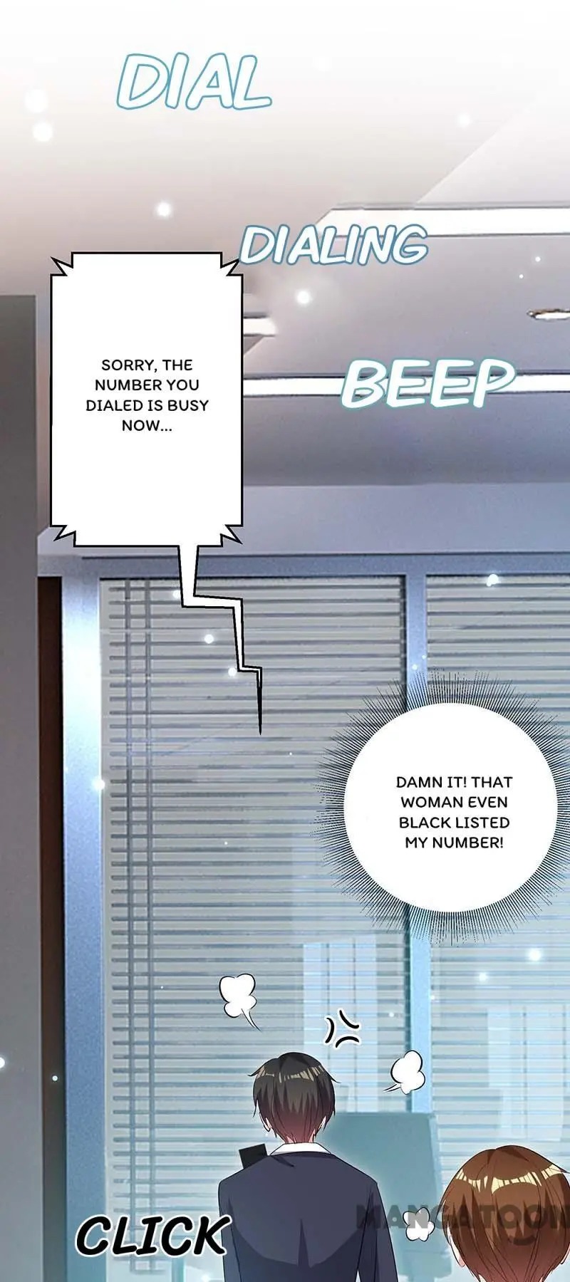 Genius cool treasure: President’s wife is too powerful Chapter 64 - page 21