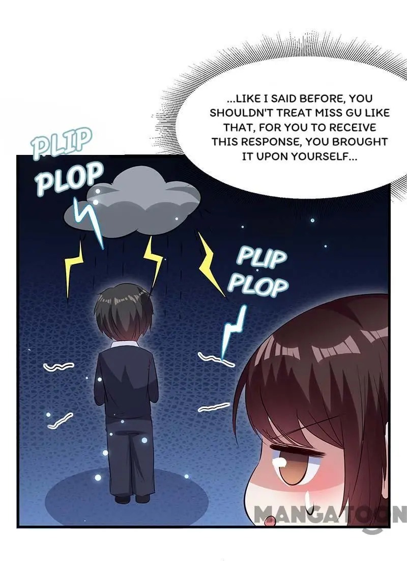 Genius cool treasure: President’s wife is too powerful Chapter 64 - page 23