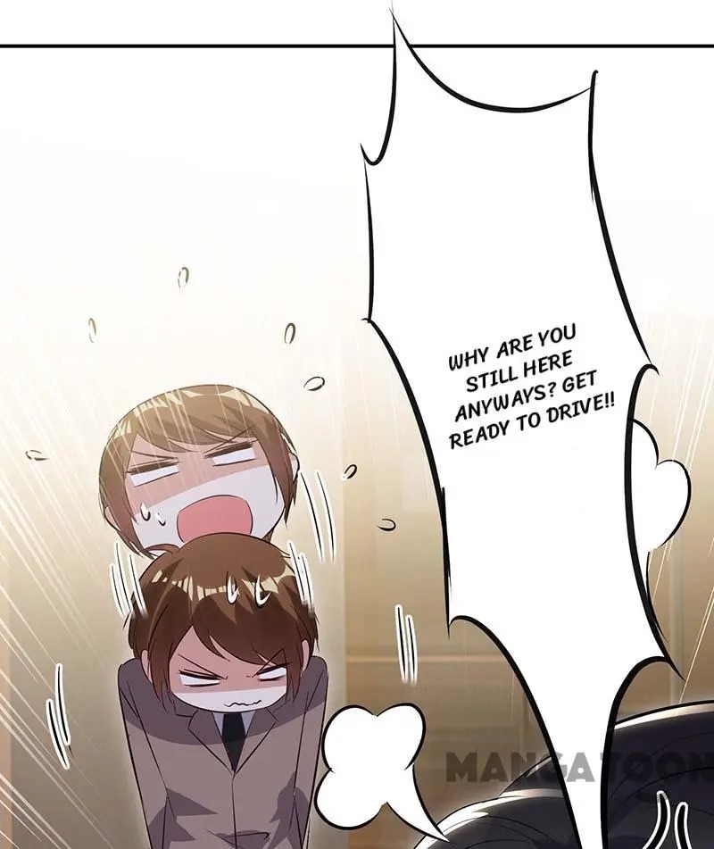 Genius cool treasure: President’s wife is too powerful Chapter 64 - page 24