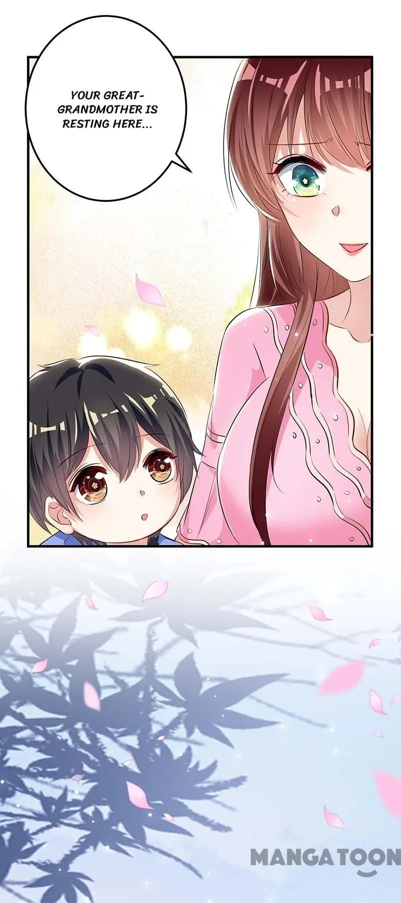 Genius cool treasure: President’s wife is too powerful Chapter 64 - page 27