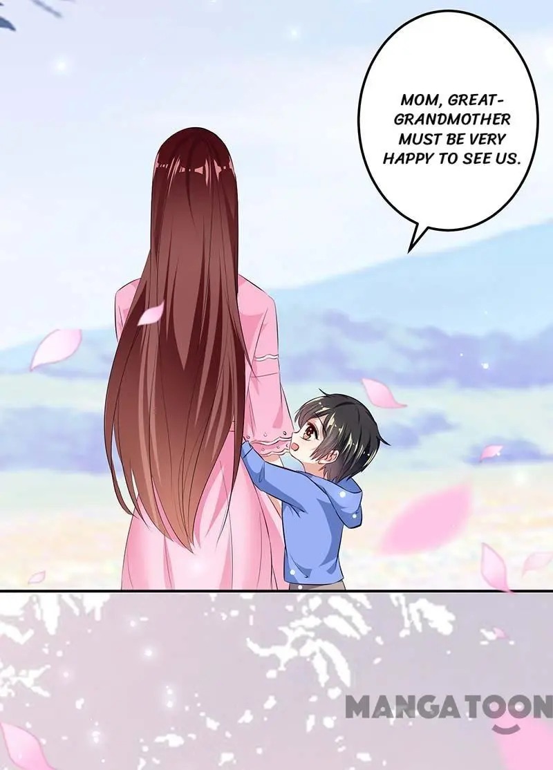 Genius cool treasure: President’s wife is too powerful Chapter 64 - page 29
