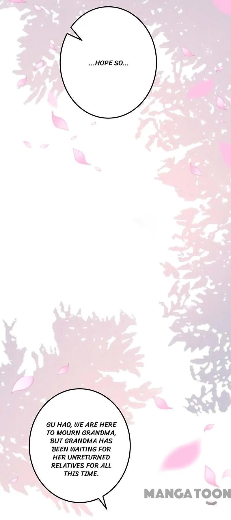 Genius cool treasure: President’s wife is too powerful Chapter 64 - page 30