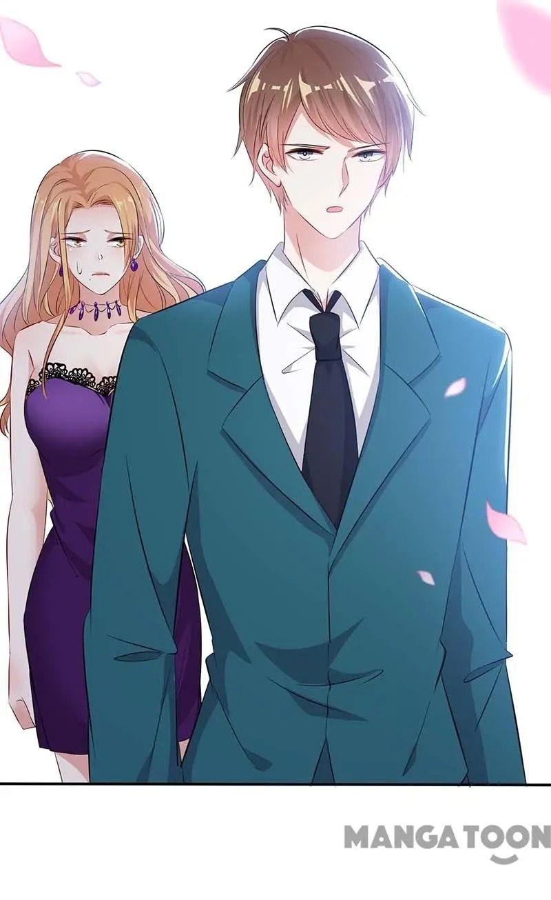 Genius cool treasure: President’s wife is too powerful Chapter 64 - page 31