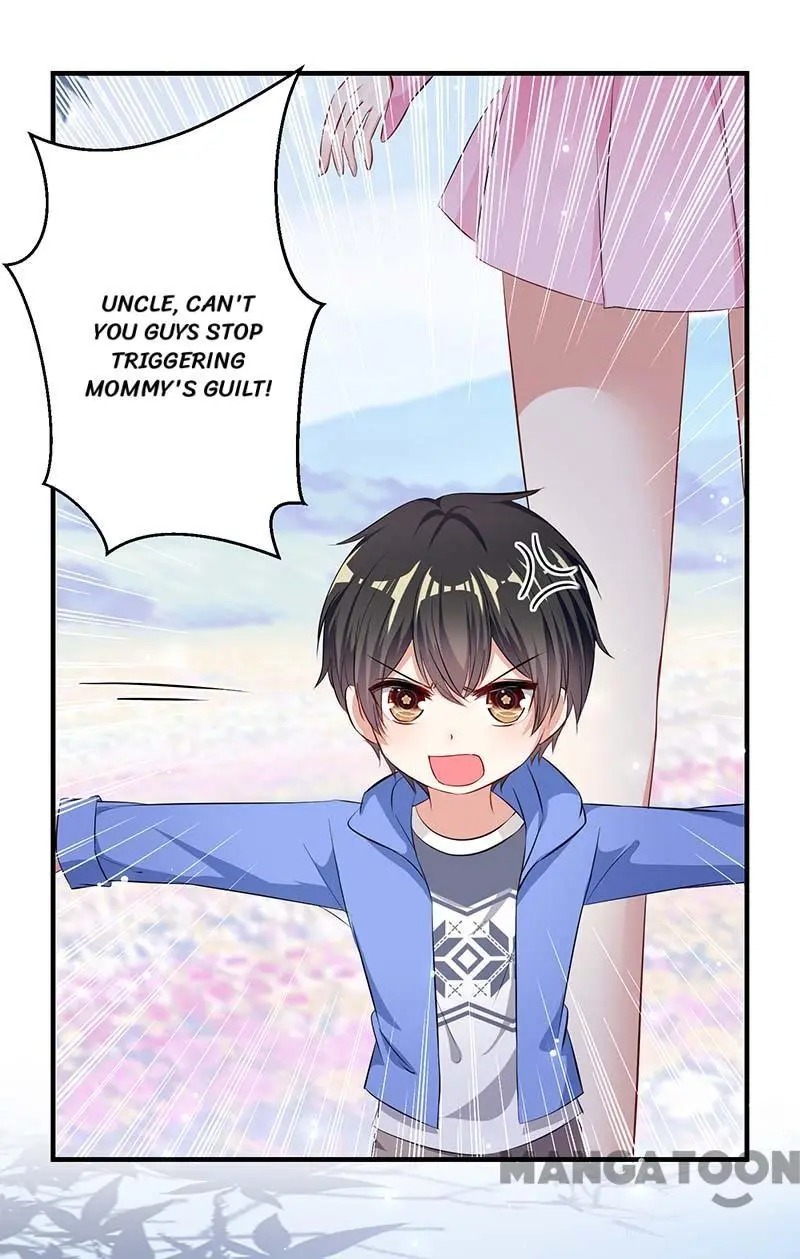 Genius cool treasure: President’s wife is too powerful Chapter 64 - page 32