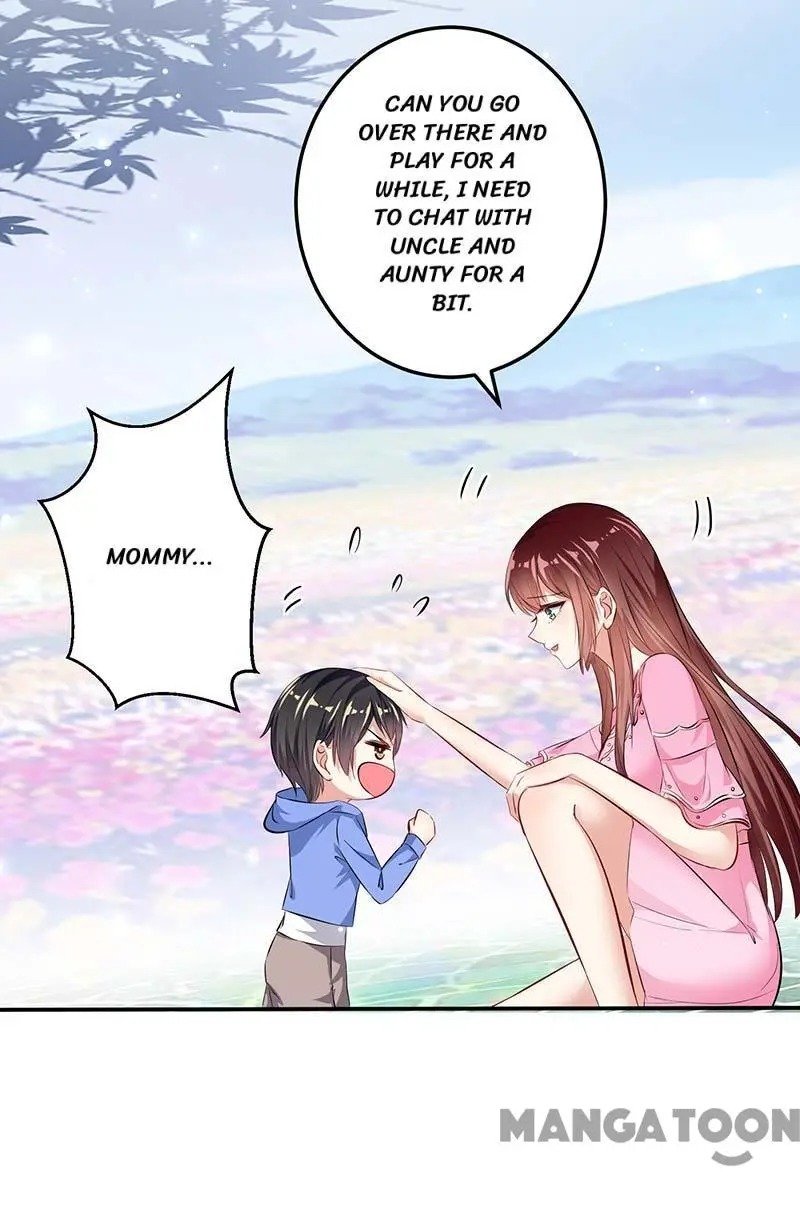 Genius cool treasure: President’s wife is too powerful Chapter 64 - page 33