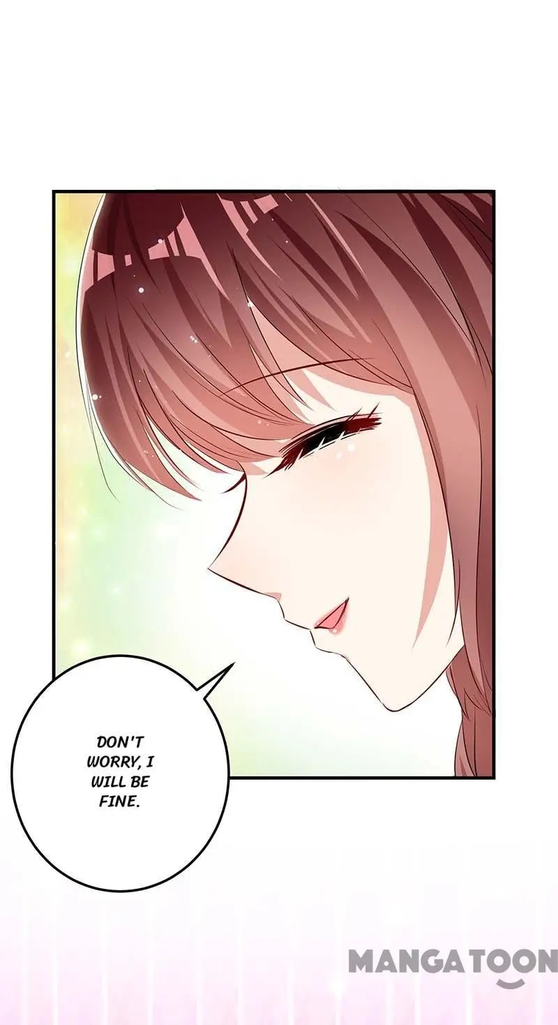 Genius cool treasure: President’s wife is too powerful Chapter 64 - page 34