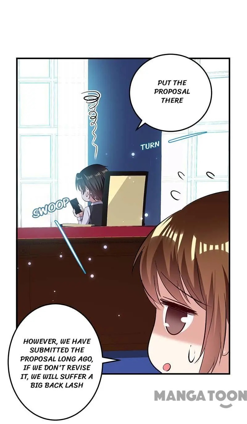 Genius cool treasure: President’s wife is too powerful Chapter 64 - page 4
