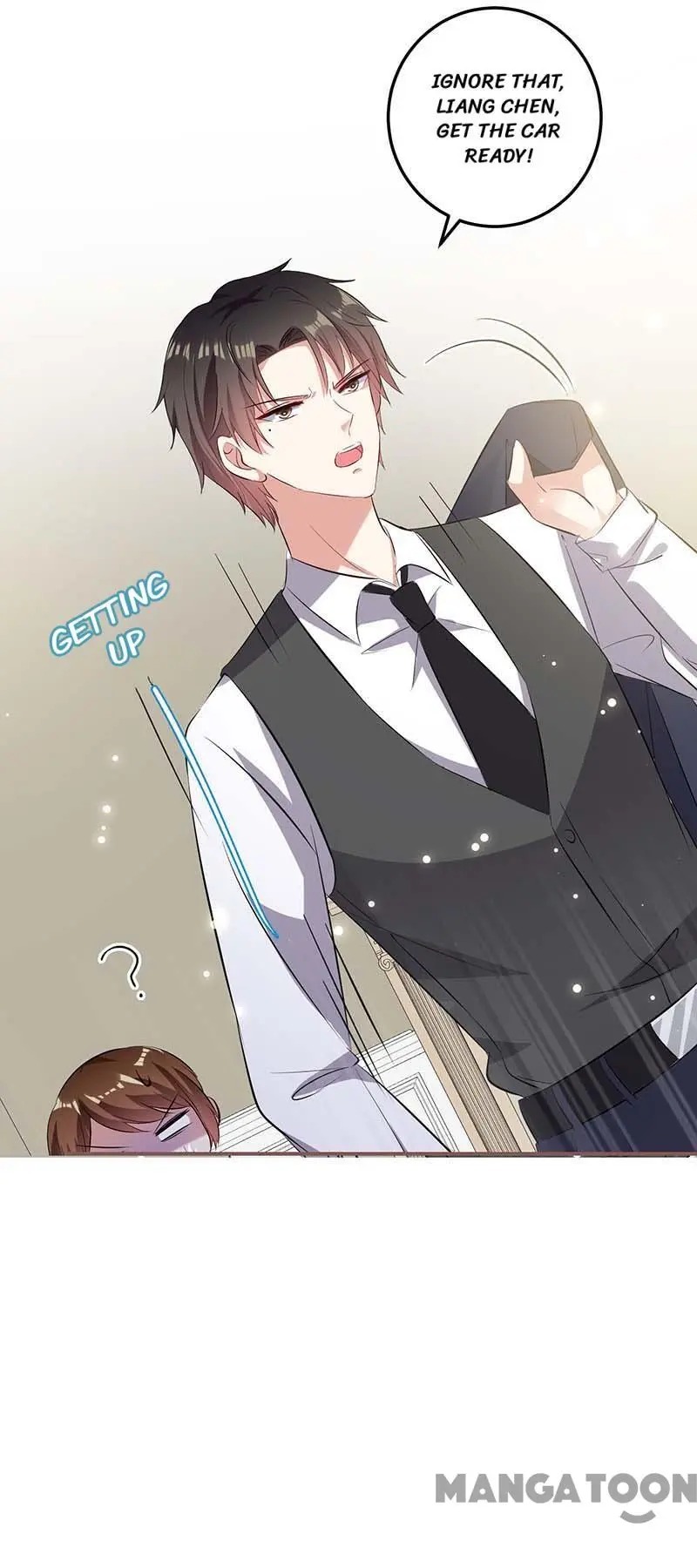 Genius cool treasure: President’s wife is too powerful Chapter 64 - page 5