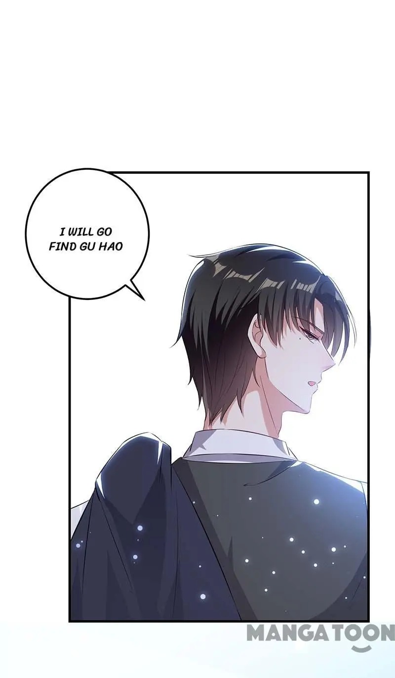 Genius cool treasure: President’s wife is too powerful Chapter 64 - page 7