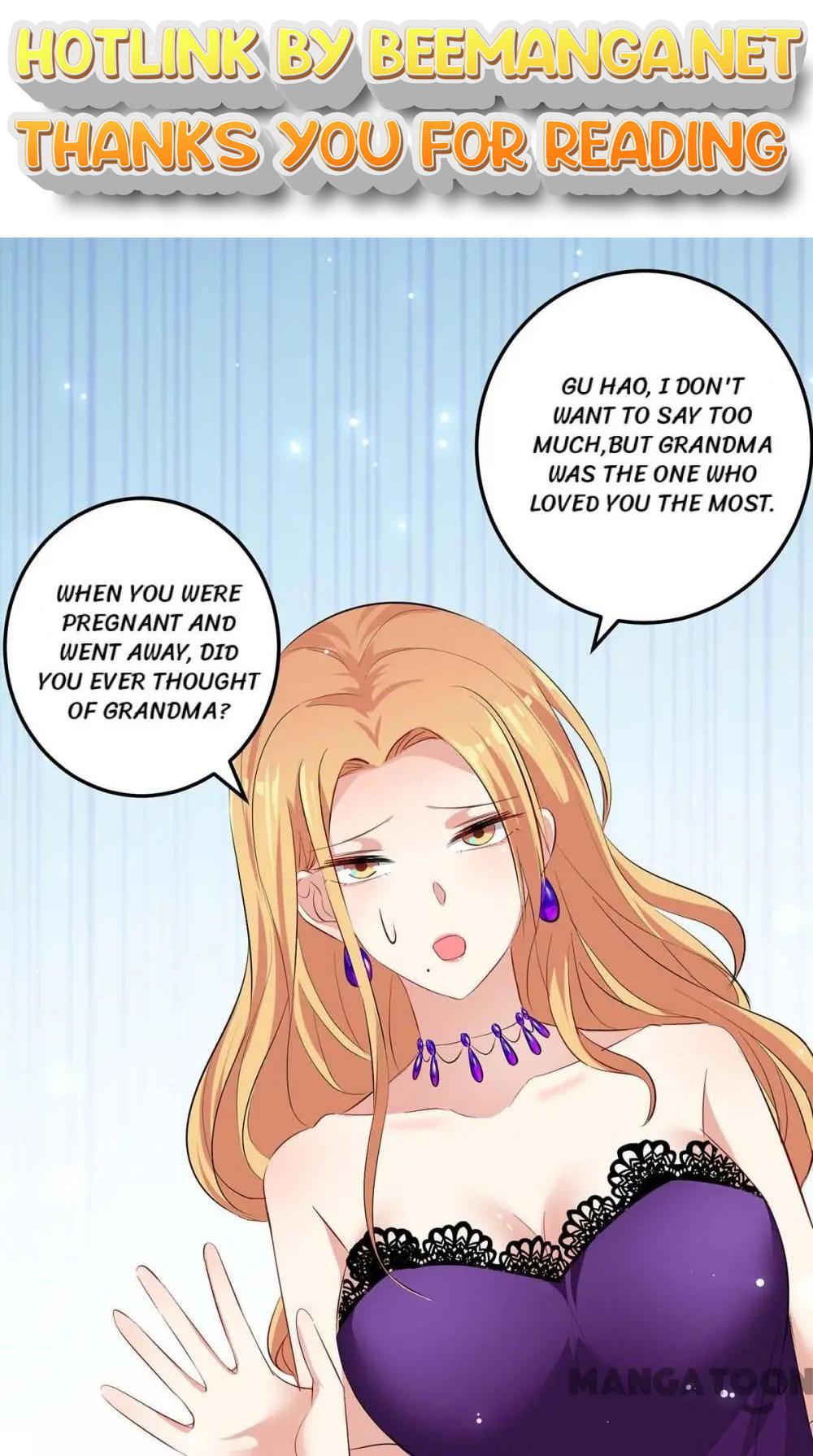 Genius cool treasure: President’s wife is too powerful Chapter 65 - page 1