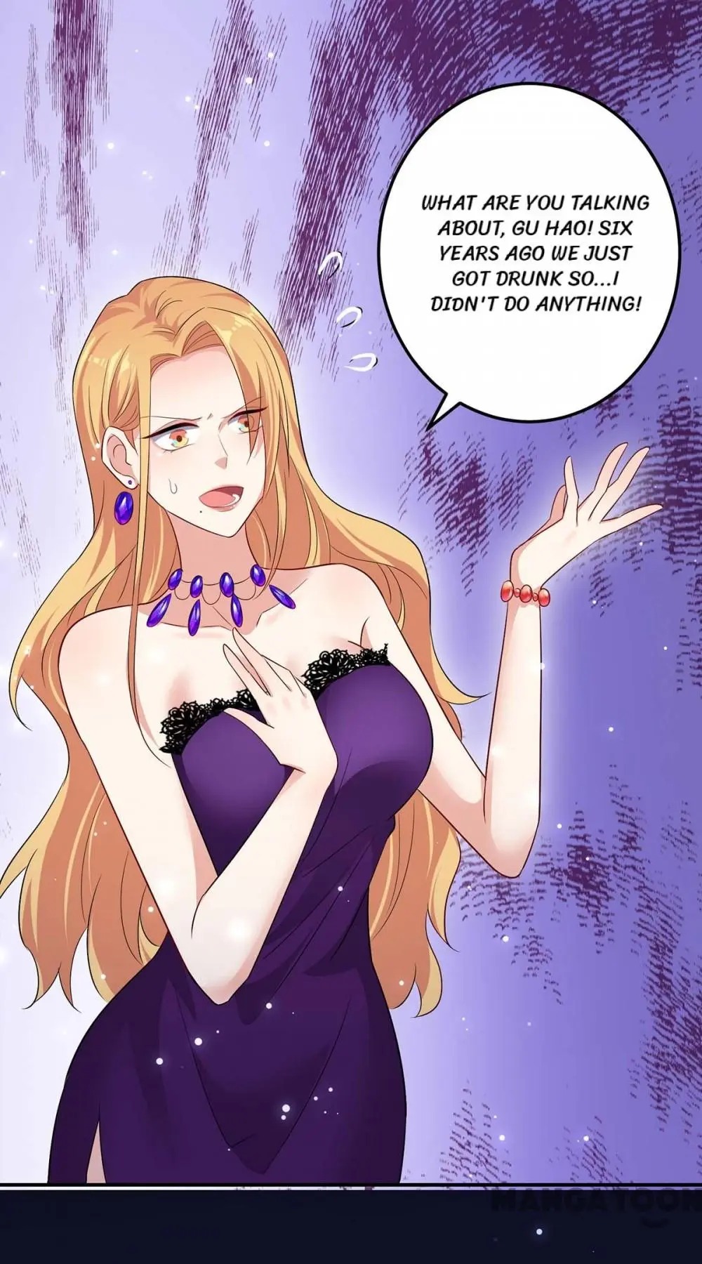 Genius cool treasure: President’s wife is too powerful Chapter 65 - page 10
