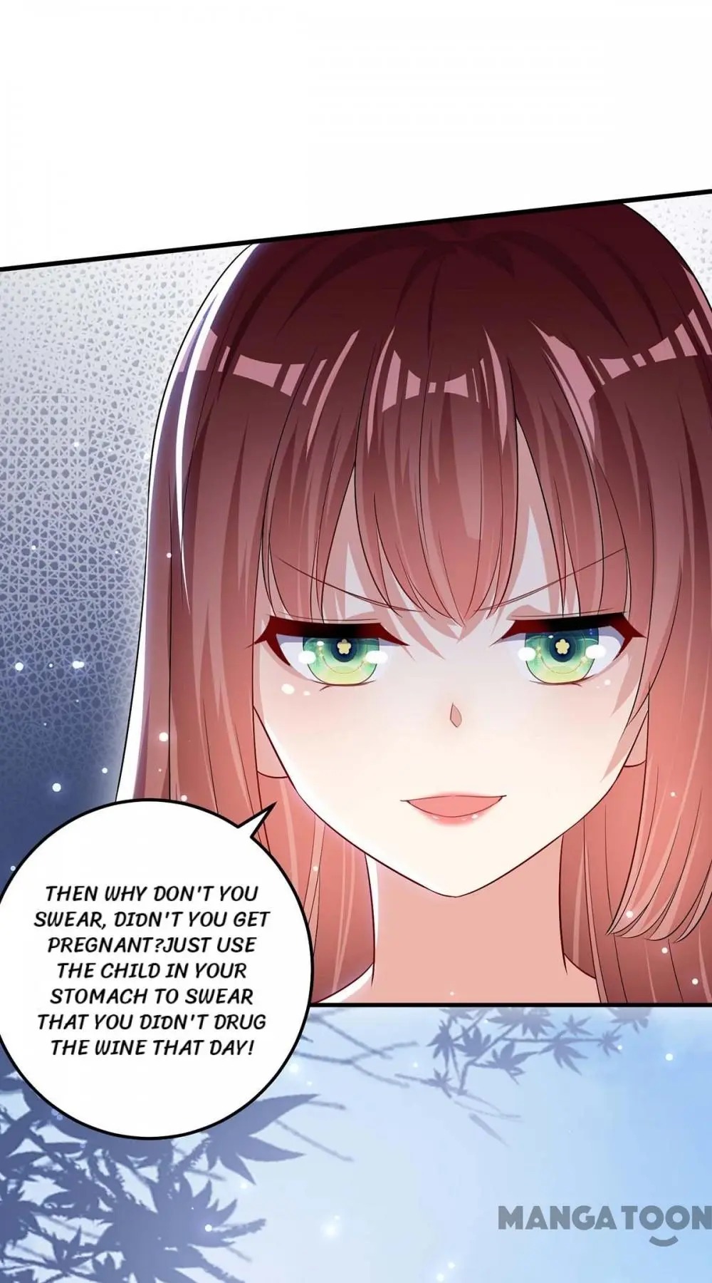 Genius cool treasure: President’s wife is too powerful Chapter 65 - page 19
