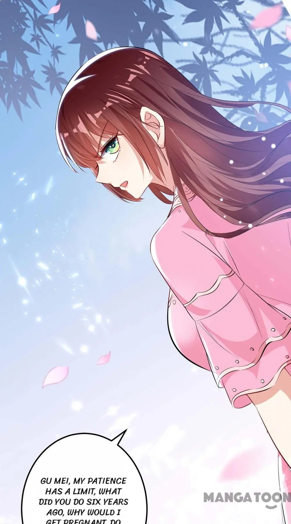 Genius cool treasure: President’s wife is too powerful Chapter 65 - page 2
