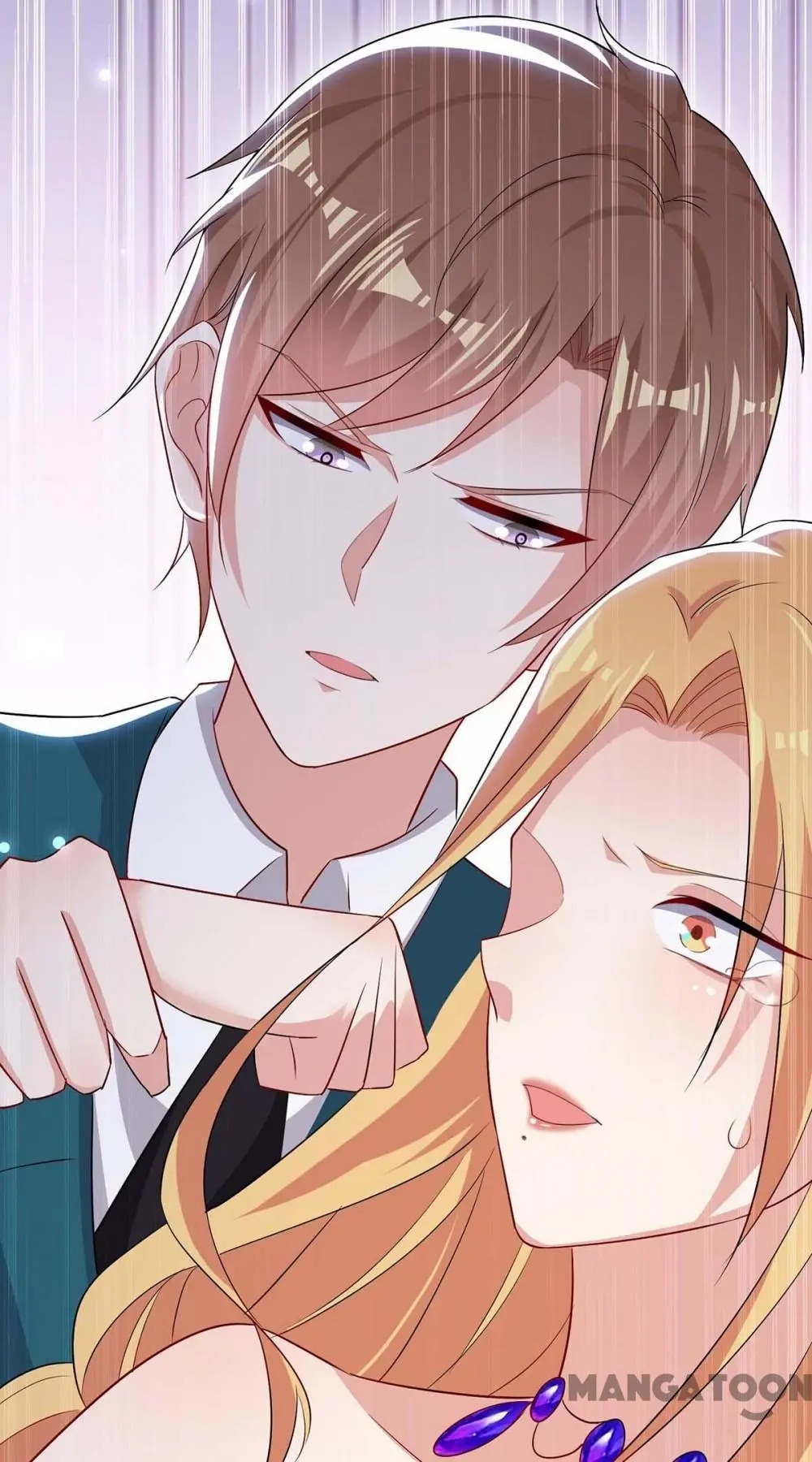 Genius cool treasure: President’s wife is too powerful Chapter 65 - page 22