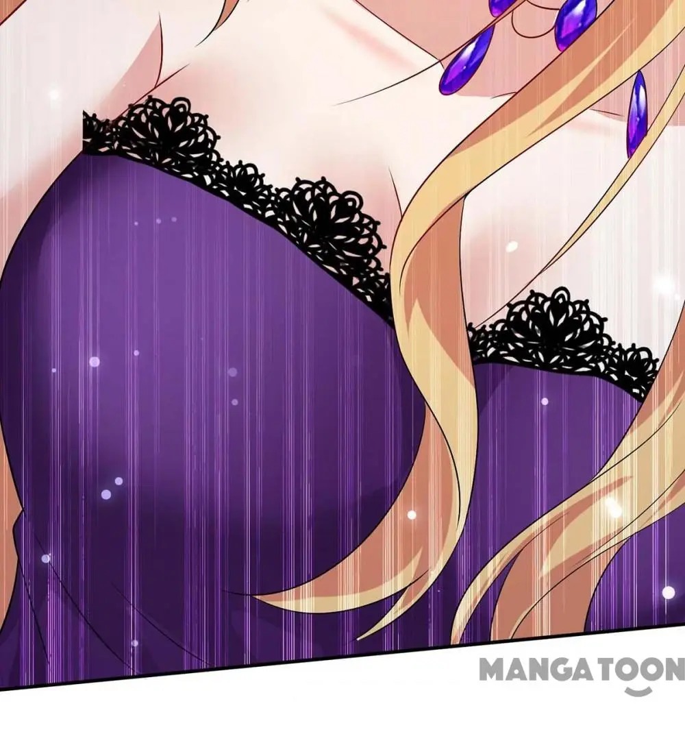 Genius cool treasure: President’s wife is too powerful Chapter 65 - page 23