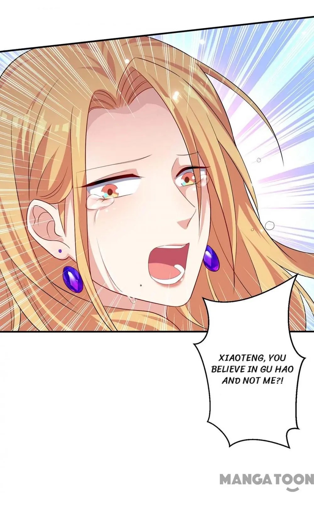 Genius cool treasure: President’s wife is too powerful Chapter 65 - page 24