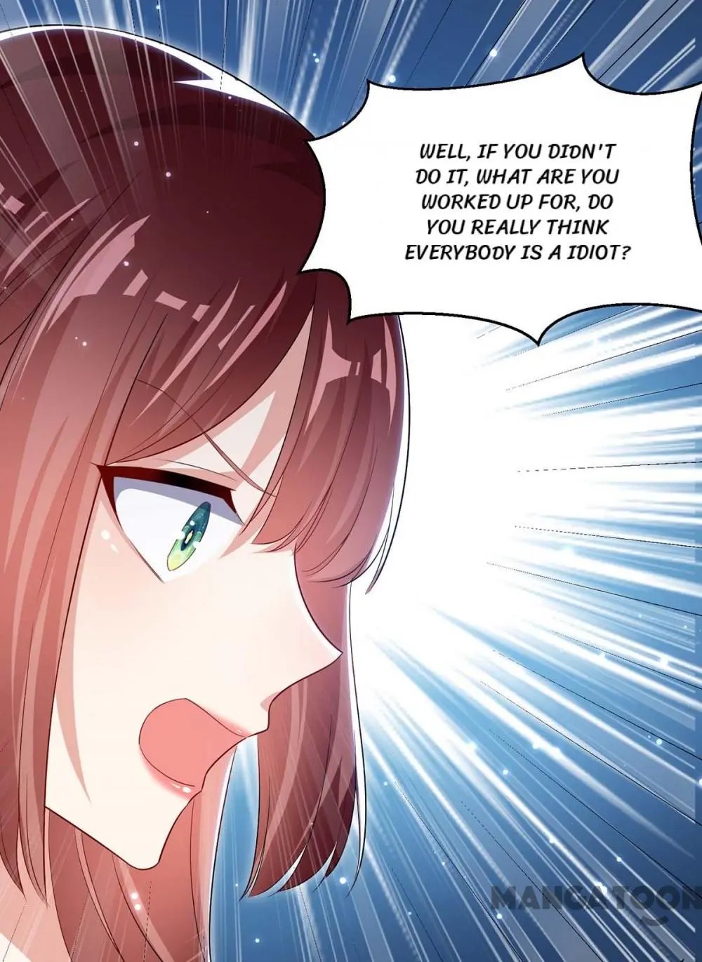 Genius cool treasure: President’s wife is too powerful Chapter 65 - page 25