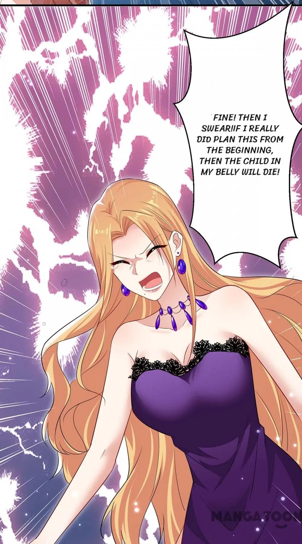 Genius cool treasure: President’s wife is too powerful Chapter 65 - page 26
