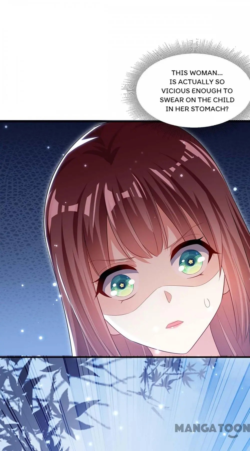 Genius cool treasure: President’s wife is too powerful Chapter 65 - page 28