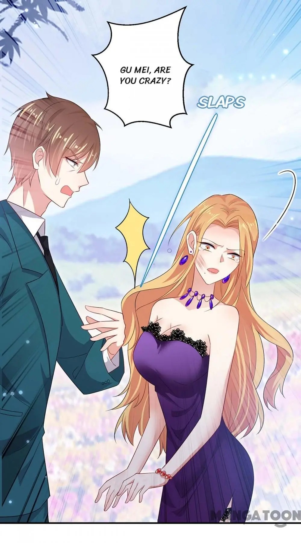 Genius cool treasure: President’s wife is too powerful Chapter 65 - page 30