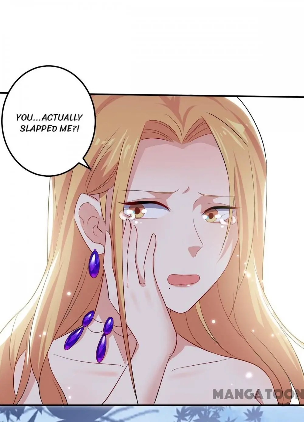 Genius cool treasure: President’s wife is too powerful Chapter 65 - page 31