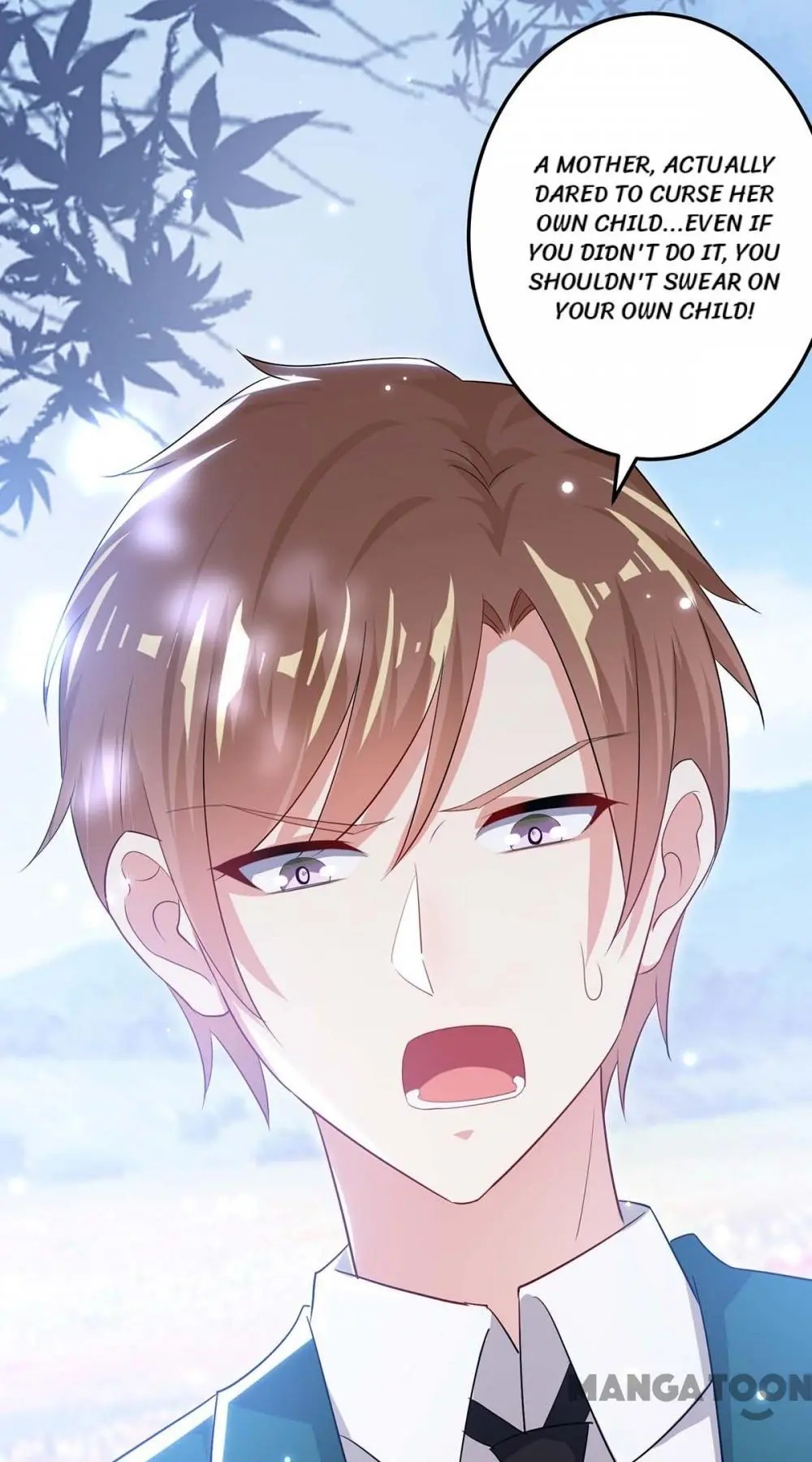 Genius cool treasure: President’s wife is too powerful Chapter 65 - page 32