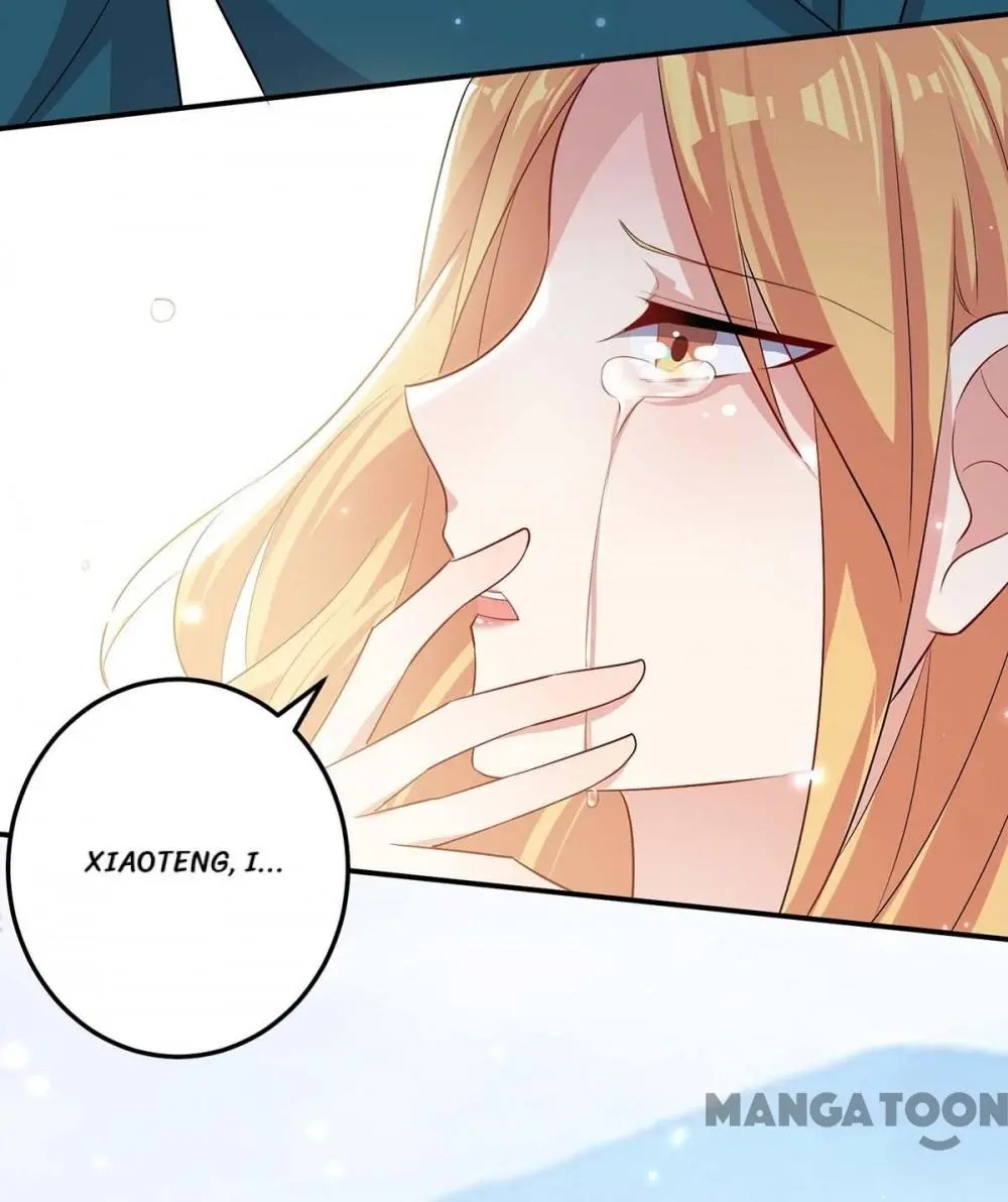 Genius cool treasure: President’s wife is too powerful Chapter 65 - page 34