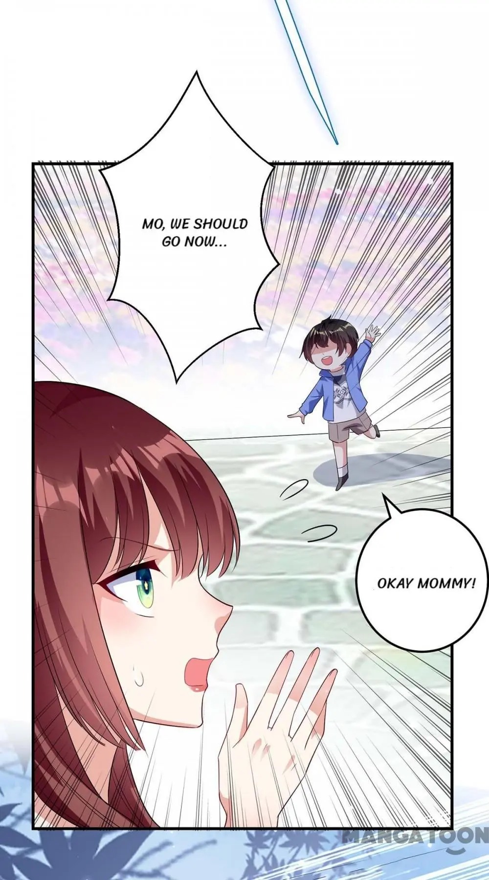 Genius cool treasure: President’s wife is too powerful Chapter 65 - page 43