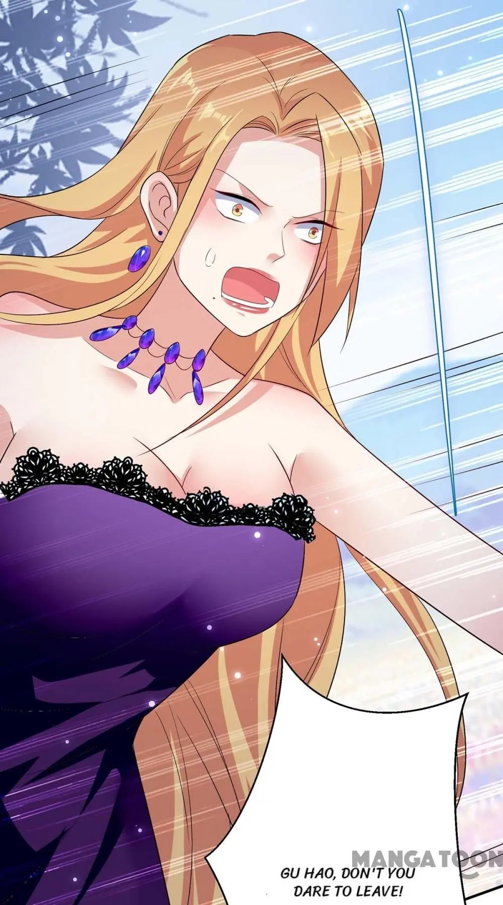 Genius cool treasure: President’s wife is too powerful Chapter 65 - page 45