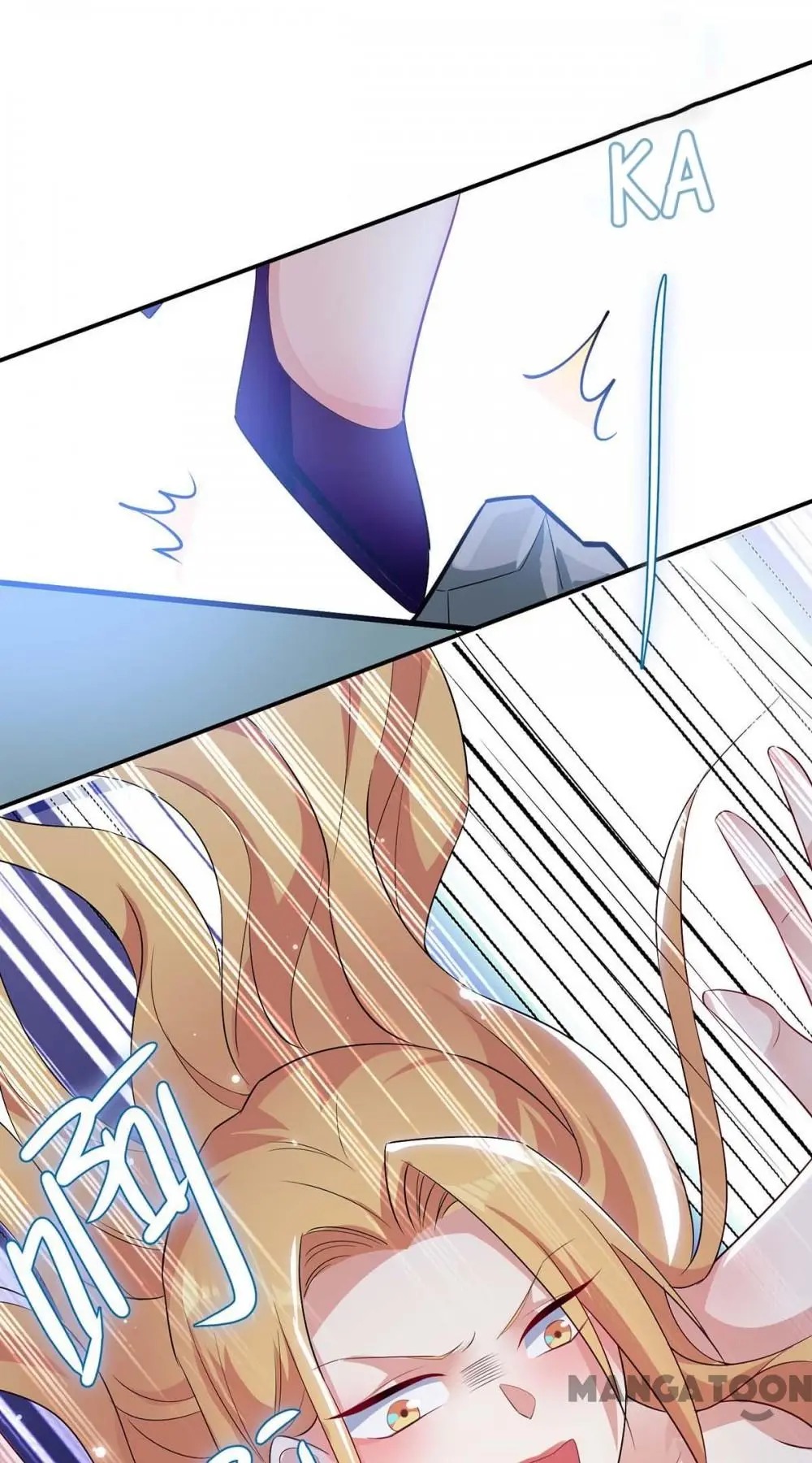 Genius cool treasure: President’s wife is too powerful Chapter 65 - page 47