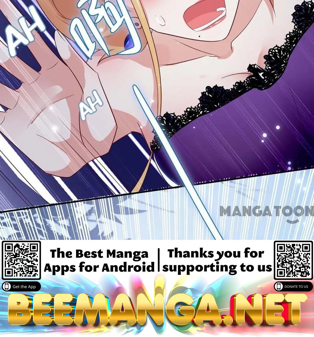 Genius cool treasure: President’s wife is too powerful Chapter 65 - page 48