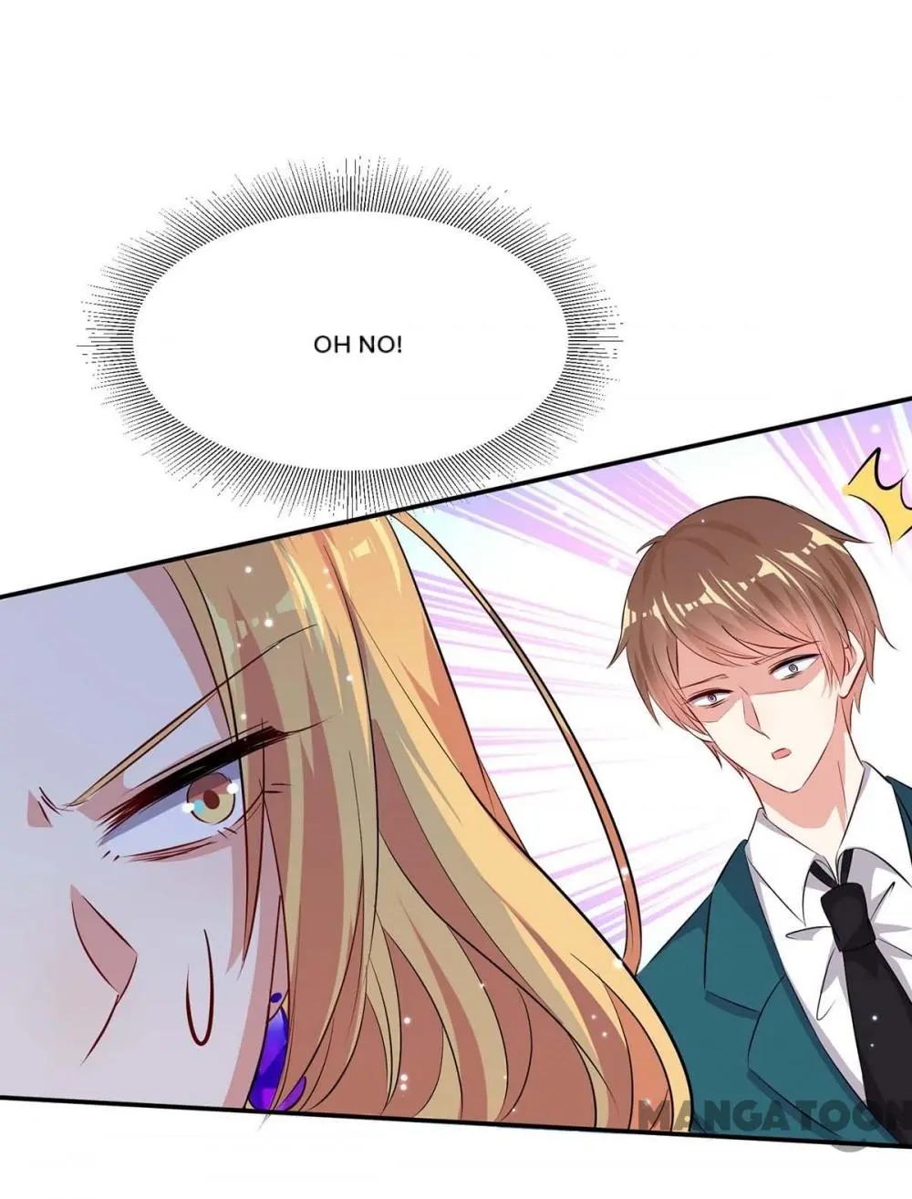 Genius cool treasure: President’s wife is too powerful Chapter 65 - page 8