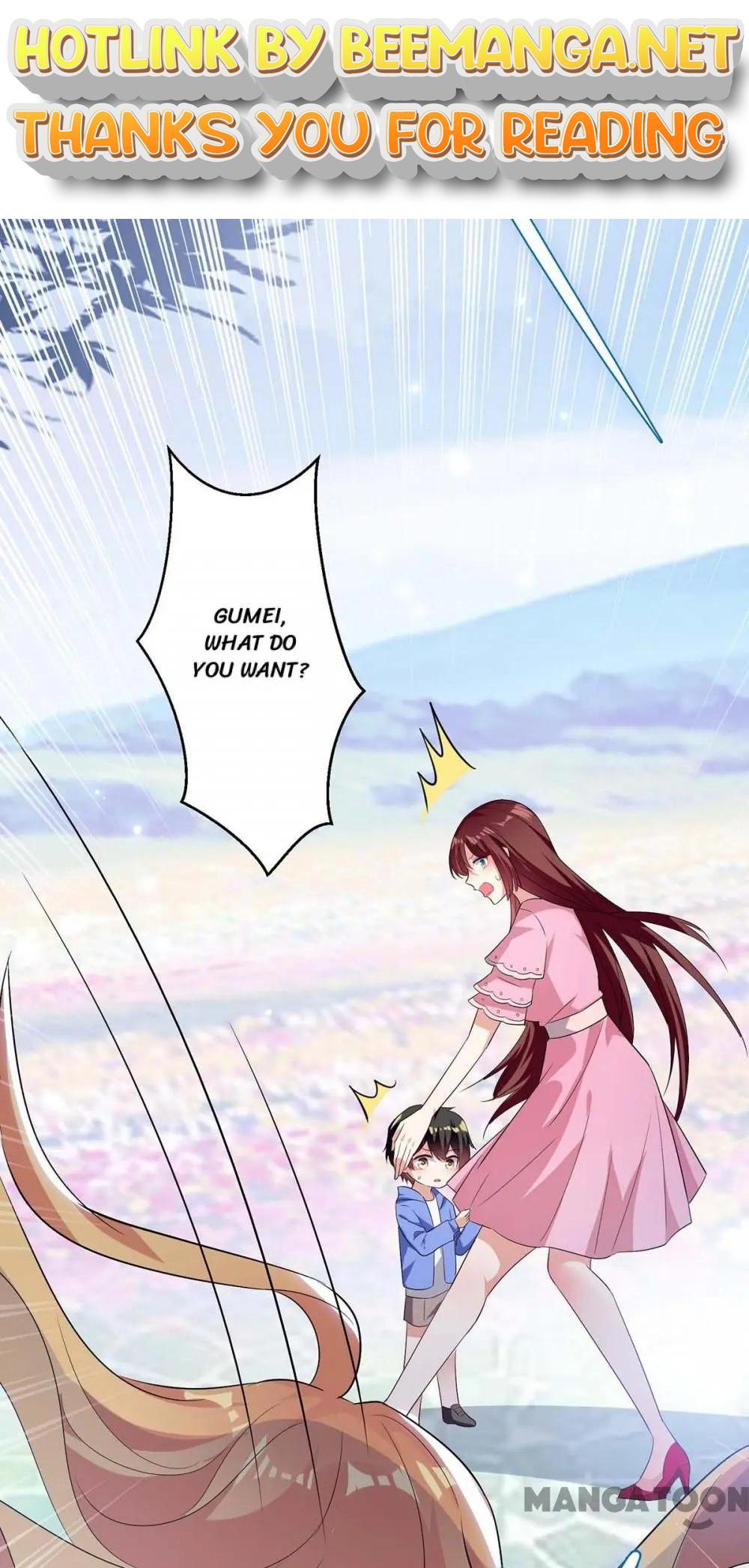 Genius cool treasure: President’s wife is too powerful Chapter 66 - page 1