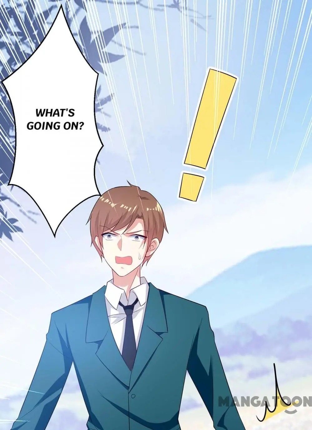 Genius cool treasure: President’s wife is too powerful Chapter 66 - page 11