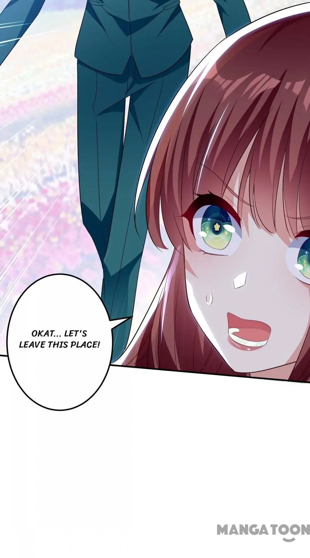 Genius cool treasure: President’s wife is too powerful Chapter 66 - page 12