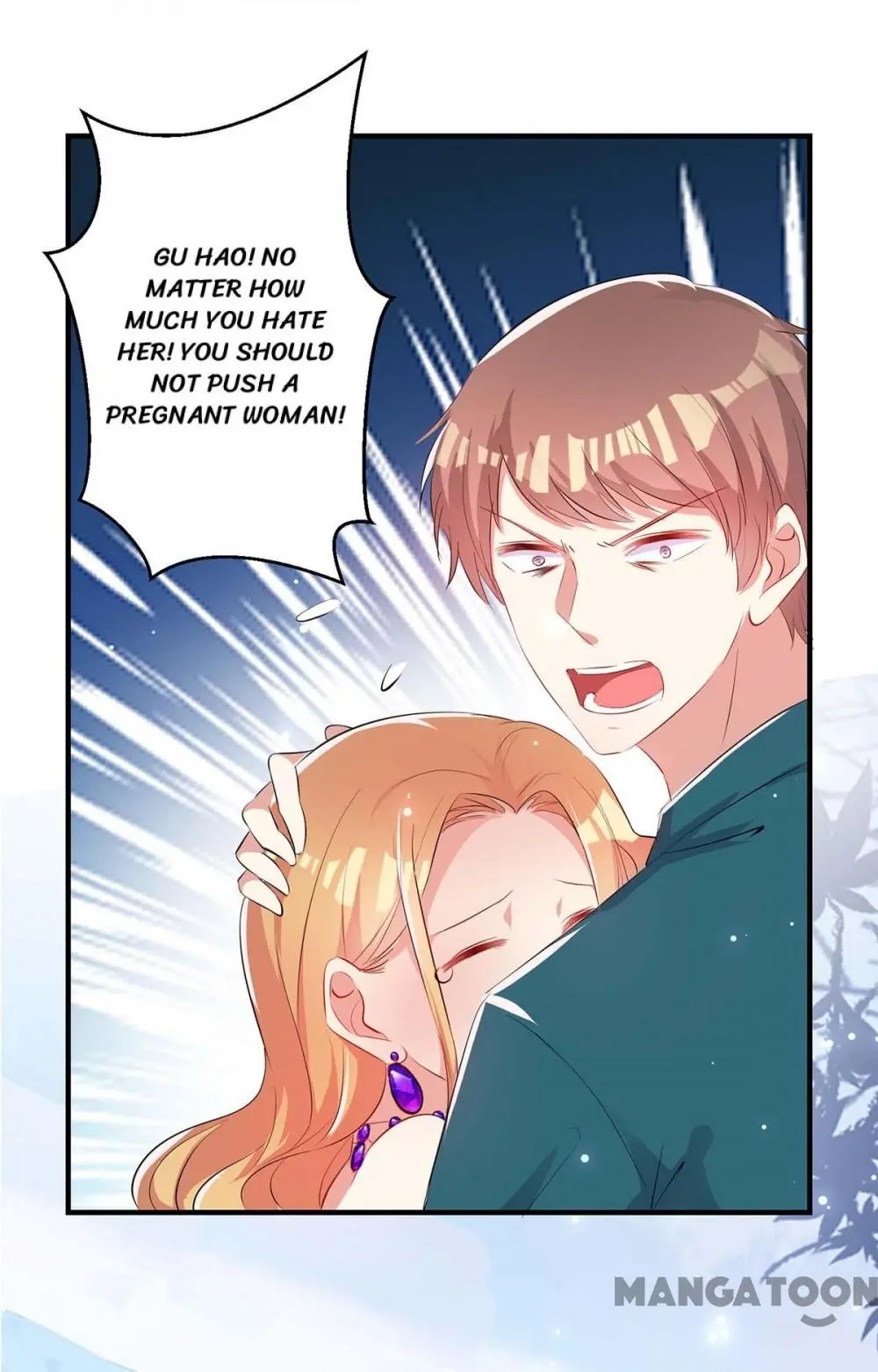 Genius cool treasure: President’s wife is too powerful Chapter 66 - page 16