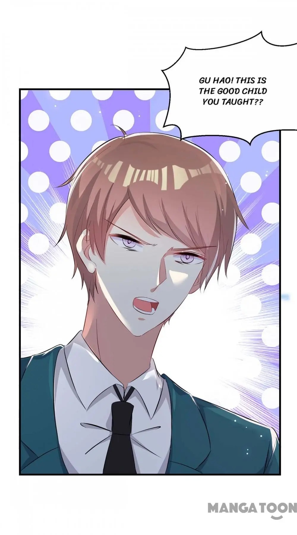Genius cool treasure: President’s wife is too powerful Chapter 66 - page 18
