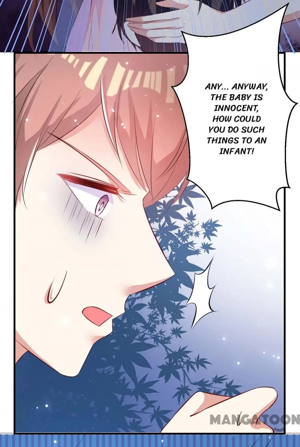 Genius cool treasure: President’s wife is too powerful Chapter 66 - page 22